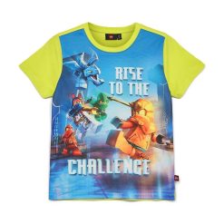 Lego tricou copii x LEGO Ninjago modelator-Îmbrăcăminte