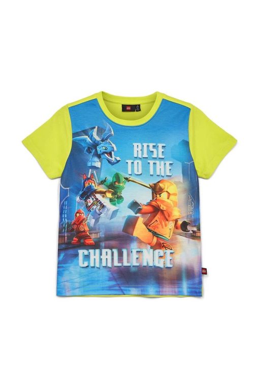 Lego tricou copii x LEGO Ninjago modelator-Îmbrăcăminte