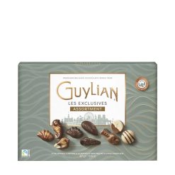 Les exclusives mixed 327 gr-Dulciuri-