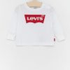 Levi's - Longsleeve copii 62-98 cm-Îmbrăcăminte