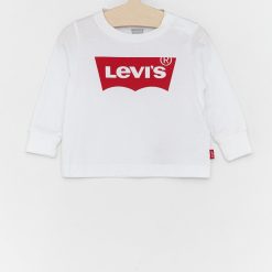 Levi's - Longsleeve copii 62-98 cm-Îmbrăcăminte