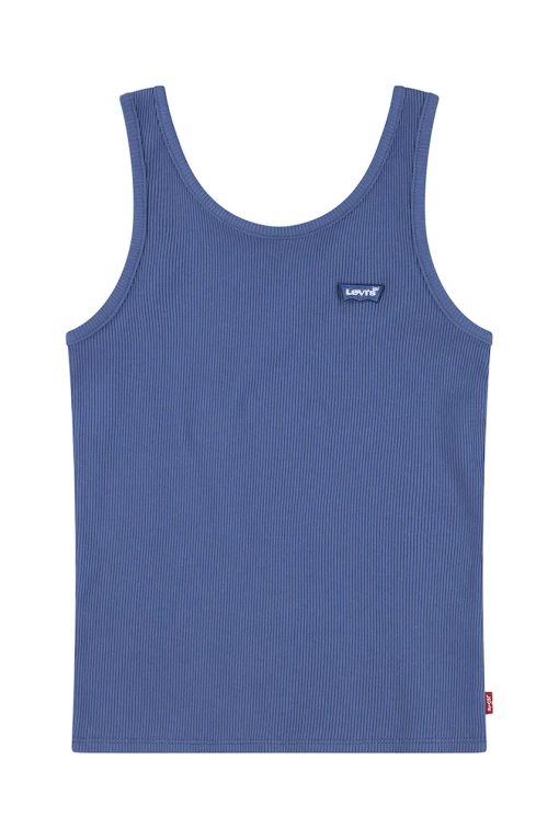 Levi's top copii culoarea violet-Îmbrăcăminte