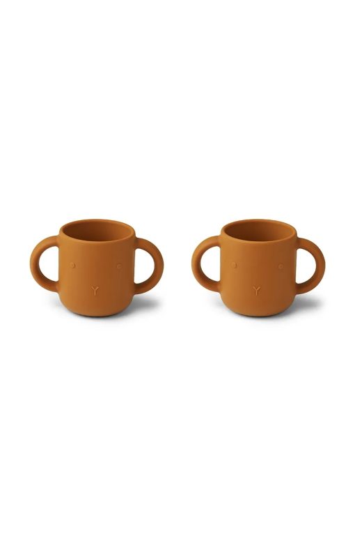 Liewood cană pentru bebelusi Gene 2-pack LW12822-Accesorii