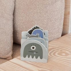 Liewood carte pentru copii Jade Special Shape Book LW17908-Accesorii