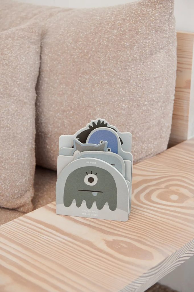 Liewood carte pentru copii Jade Special Shape Book LW17908-Accesorii