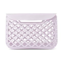 Liewood geanta cosmetice Verona basket culoarea violet