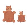 Liewood jucărie pentru copii Janai Cat Cuddle Cloth 2-Pack 2-pack LW18442-Accesorii