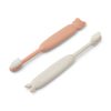 Liewood periuță de dinți pentru bebeluși Fabio Classic Toddler toothbrush 2-pack LW20412-Accesorii