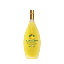 Limoncino a base di grappa 500 ml-Bauturi-
