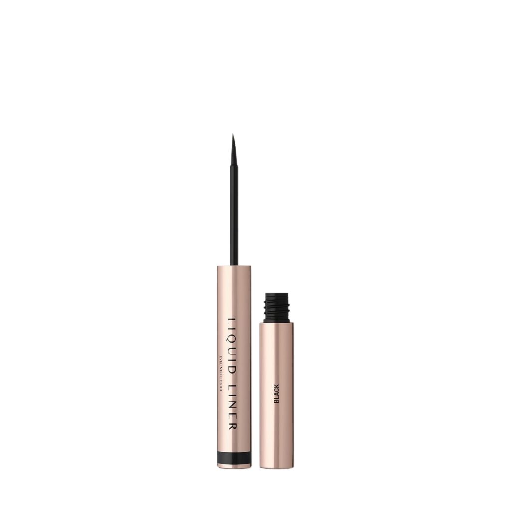 Liquid liner - black 2.40 ml-Machiaj-