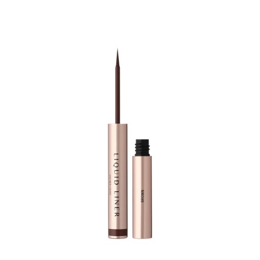 Liquid liner - brown 2.40 ml-Machiaj-