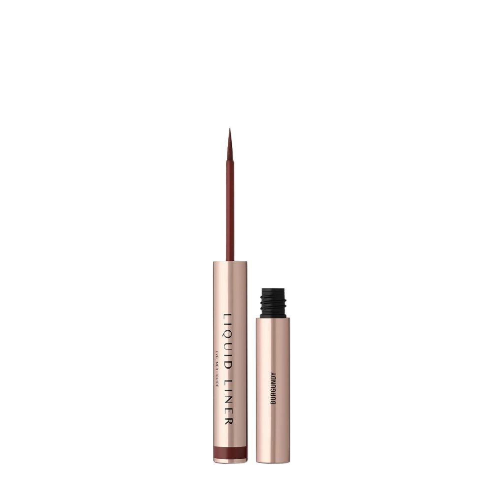 Liquid liner - burgundy 2.40 ml-Machiaj-