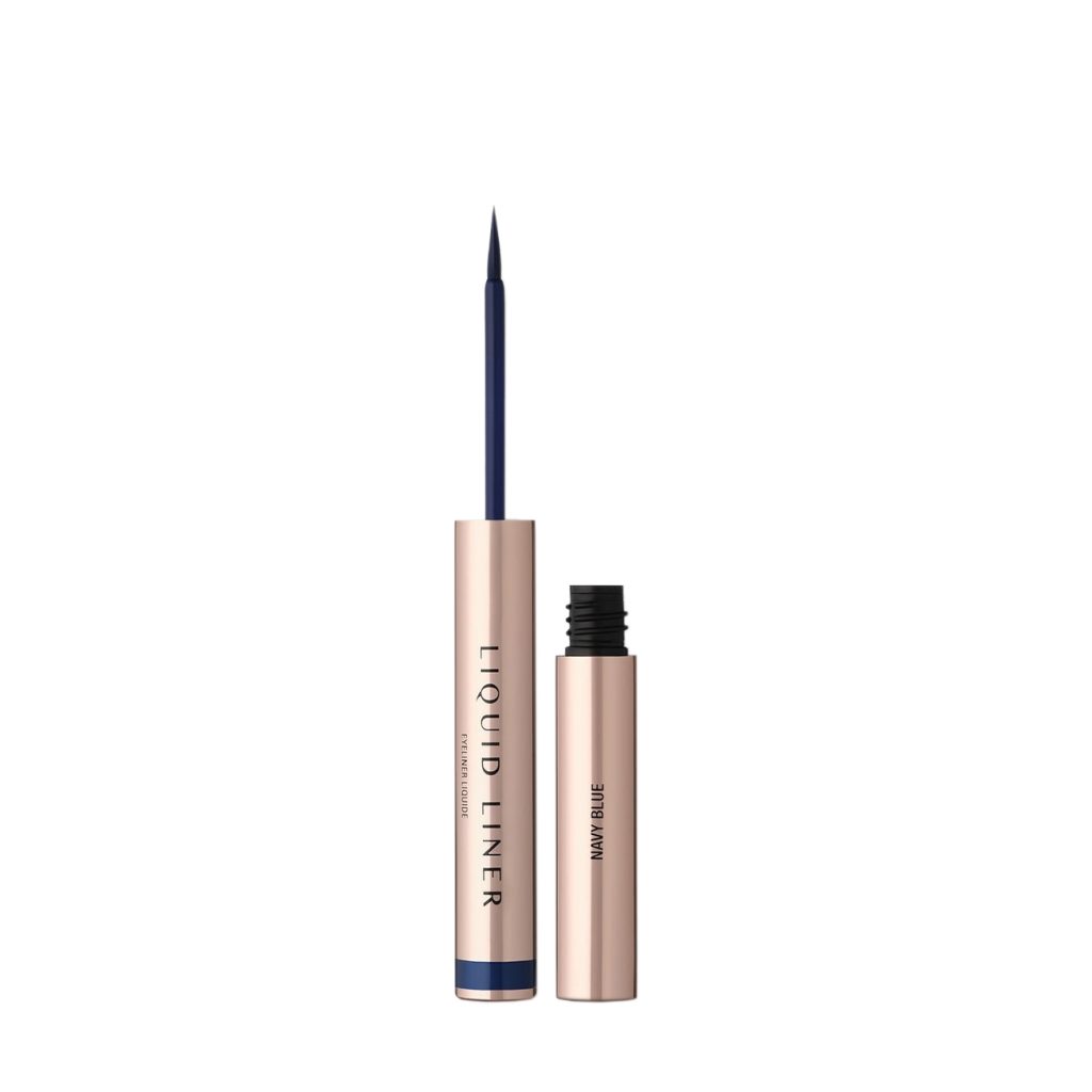 Liquid liner - navy blue 2.40 ml-Machiaj-