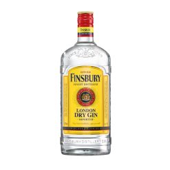 London dry gin 1000 ml-Bauturi-