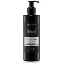 Lotiune de corp  Les Secrets - Unisex - 250 ml-FEMEI/INGRIJIRE COSMETICA/Ingrijire corp-INGRIJIRE COSMETICA/Ingrijire corp