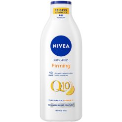 Lotiune de corp  Q10 pentru fermitate - 400 ml-FEMEI/INGRIJIRE COSMETICA/Ingrijire corp-INGRIJIRE COSMETICA/Ingrijire corp