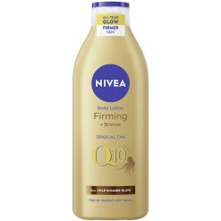 Lotiune de corp autobronzanta  Q10 Firming + Bronze - 400 ml-FEMEI/INGRIJIRE COSMETICA/Ingrijire corp-INGRIJIRE COSMETICA/Ingrijire corp
