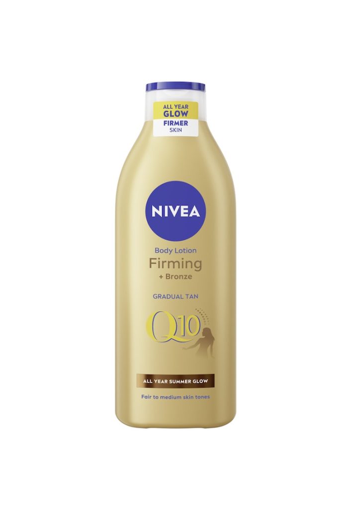 Lotiune de corp autobronzanta  Q10 Firming + Bronze - 400 ml-FEMEI/INGRIJIRE COSMETICA/Ingrijire corp-INGRIJIRE COSMETICA/Ingrijire corp