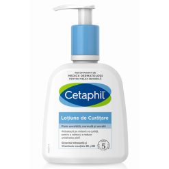 Lotiune de curatare-FEMEI/INGRIJIRE COSMETICA/Ingrijire corp-INGRIJIRE COSMETICA/Ingrijire corp
