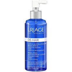 Lotiune spray pentru dermatita seboreica cu ienupar si apa termala  DS Hair - 100ml-FEMEI/INGRIJIRE COSMETICA/Produse cosmetice-INGRIJIRE COSMETICA/Produse cosmetice