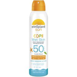 Lotiune spray protectie solara pentru copii SPF50 -  Wetskin - 150ml-FETE/INGRIJIRE COSMETICA/Produse cosmetice-INGRIJIRE COSMETICA/Produse cosmetice