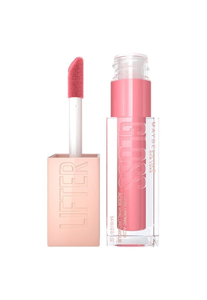 Luciu de buze Maybelline New York Lifter Gloss - 5.4 ml-FEMEI/INGRIJIRE COSMETICA/Produse cosmetice-INGRIJIRE COSMETICA/Produse cosmetice