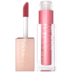 Luciu de buze Maybelline New York Lifter Gloss - 5.4 ml-FEMEI/INGRIJIRE COSMETICA/Produse cosmetice-INGRIJIRE COSMETICA/Produse cosmetice