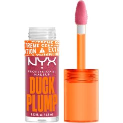 Luciu de buze NYX PM Duck Plump - 7 ml-FEMEI/INGRIJIRE COSMETICA/Produse cosmetice-INGRIJIRE COSMETICA/Produse cosmetice