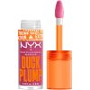 Luciu de buze NYX PM Duck Plump - 7 ml-FEMEI/INGRIJIRE COSMETICA/Produse cosmetice-INGRIJIRE COSMETICA/Produse cosmetice