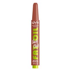 Luciu de buze NYX PM Fat Oil Slick Click - 2 ml-FEMEI/INGRIJIRE COSMETICA/Produse cosmetice-INGRIJIRE COSMETICA/Produse cosmetice