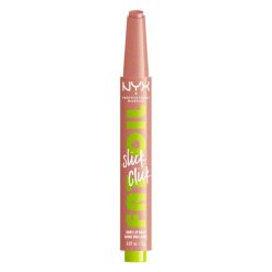Luciu de buze NYX PM Fat Oil Slick Click - 2 ml-FEMEI/INGRIJIRE COSMETICA/Produse cosmetice-INGRIJIRE COSMETICA/Produse cosmetice