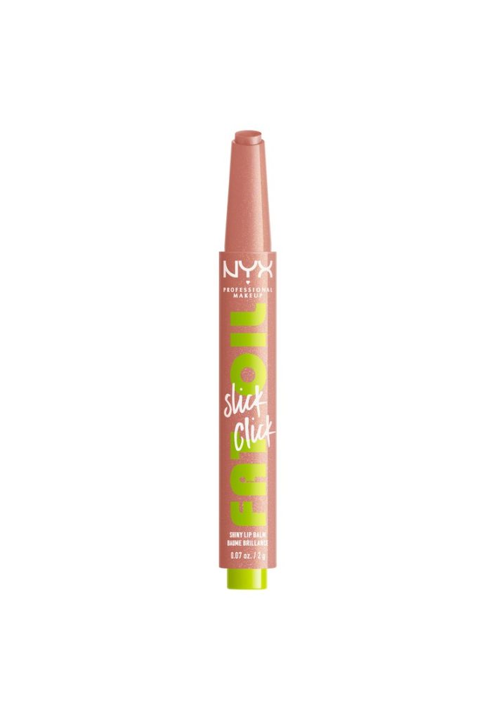 Luciu de buze NYX PM Fat Oil Slick Click - 2 ml-FEMEI/INGRIJIRE COSMETICA/Produse cosmetice-INGRIJIRE COSMETICA/Produse cosmetice