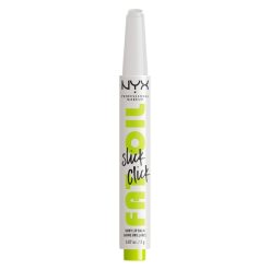 Luciu de buze NYX PM Fat Oil Slick Click - 2 ml-FEMEI/INGRIJIRE COSMETICA/Produse cosmetice-INGRIJIRE COSMETICA/Produse cosmetice