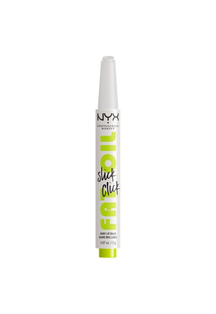 Luciu de buze NYX PM Fat Oil Slick Click - 2 ml-FEMEI/INGRIJIRE COSMETICA/Produse cosmetice-INGRIJIRE COSMETICA/Produse cosmetice