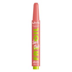 Luciu de buze NYX PM Fat Oil Slick Click - 2 ml-FEMEI/INGRIJIRE COSMETICA/Produse cosmetice-INGRIJIRE COSMETICA/Produse cosmetice