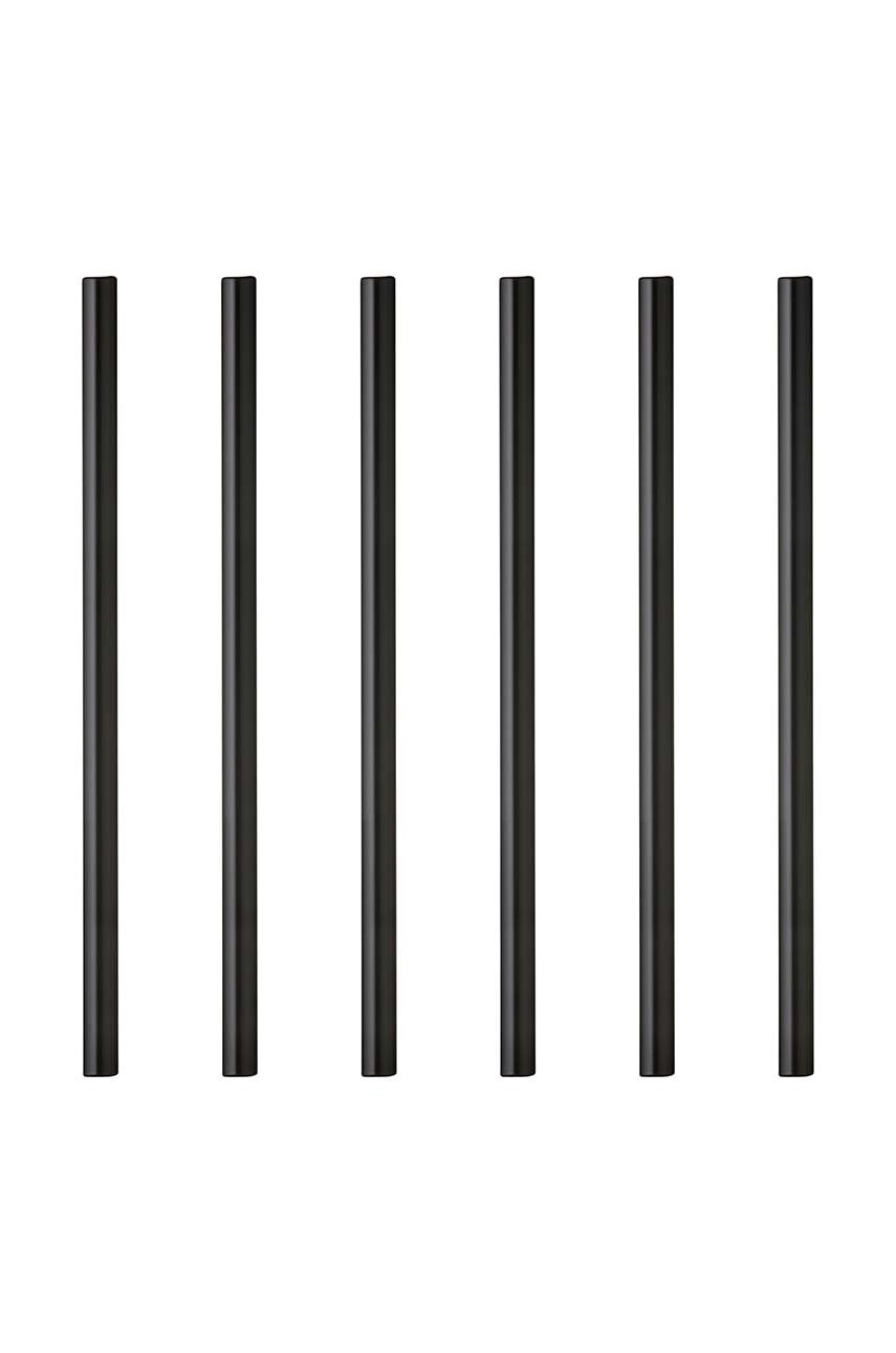 Lyngby set de paie cu o perie Bar-Cooking & Baking