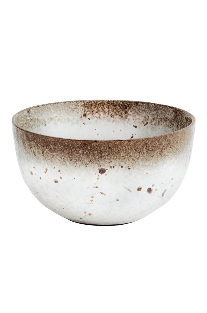 Madam Stoltz - Castron-Servire