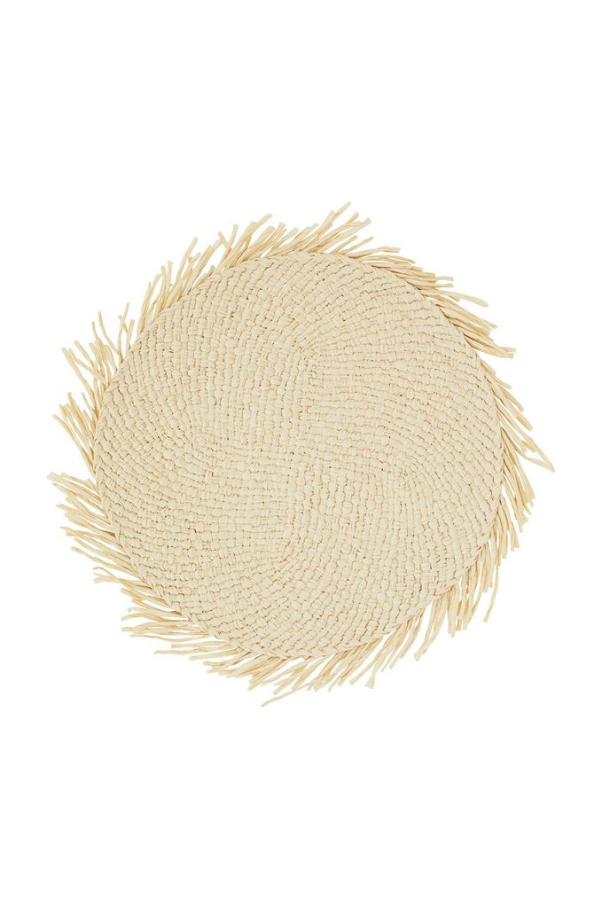 Madam Stoltz - Mousepad-Textile bucătărie