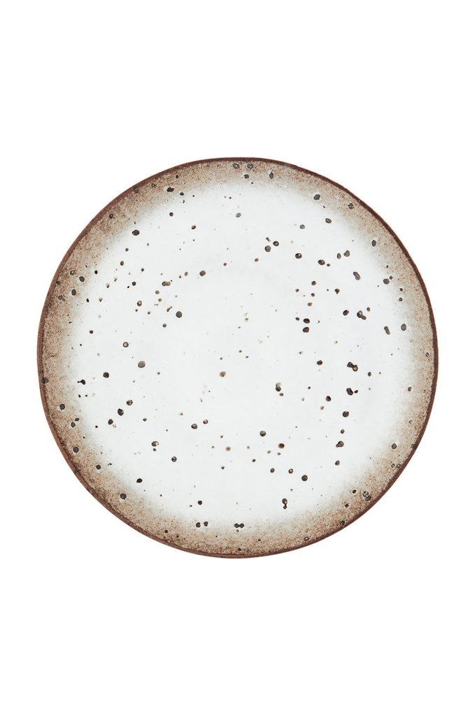 Madam Stoltz farfurie de prânz-Dinnerwear