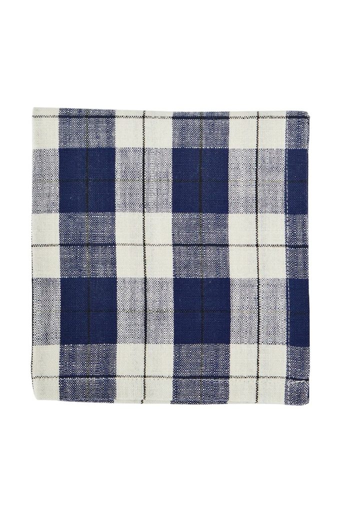 Madam Stoltz șervețel de bumbac 35 x 35 cm 4-pack-Textile bucătărie