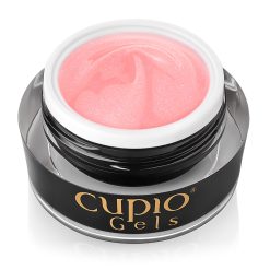 Make-Up Builder Gel Shiny Pink Aurora 15ml-Manichiura-Hema Free