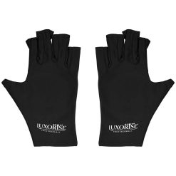 Manusi Protectie UV LUXORISE Negru marime universala 2