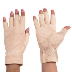 Manusi Protectie UV LUXORISE Nude marime universala 3