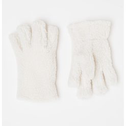 Manusi din blana sherpa-FETE/GENTI SI ACCESORII/Manusi-GENTI SI ACCESORII/Manusi