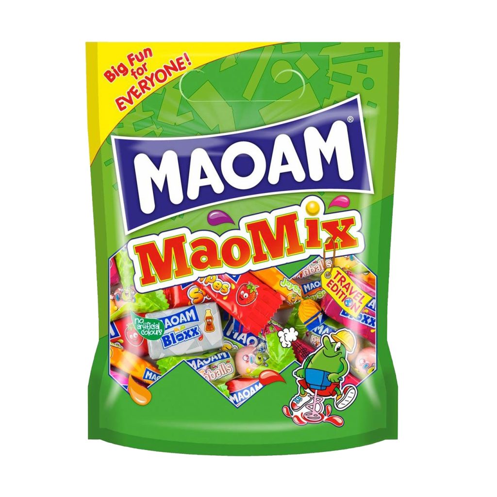 Maomix pouch 750 gr-Dulciuri-