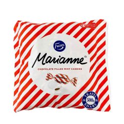Marianne vegan pappermint 500 gr-Dulciuri-