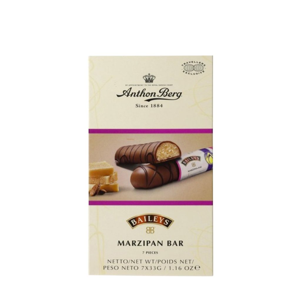 Martzipan bar 231 gr-Dulciuri-