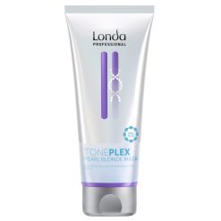 Masca  Toneplex Pearl Blonde - 200 ml-FEMEI/INGRIJIRE COSMETICA/Produse cosmetice-INGRIJIRE COSMETICA/Produse cosmetice