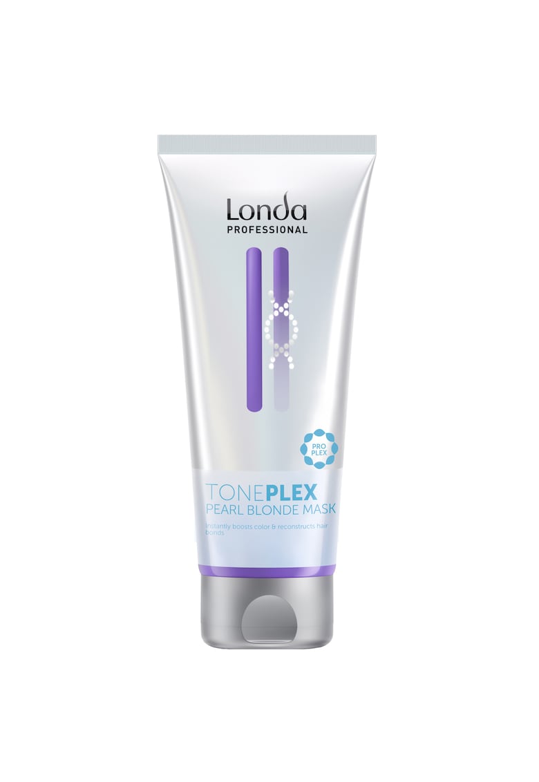 Masca  Toneplex Pearl Blonde - 200 ml-FEMEI/INGRIJIRE COSMETICA/Produse cosmetice-INGRIJIRE COSMETICA/Produse cosmetice