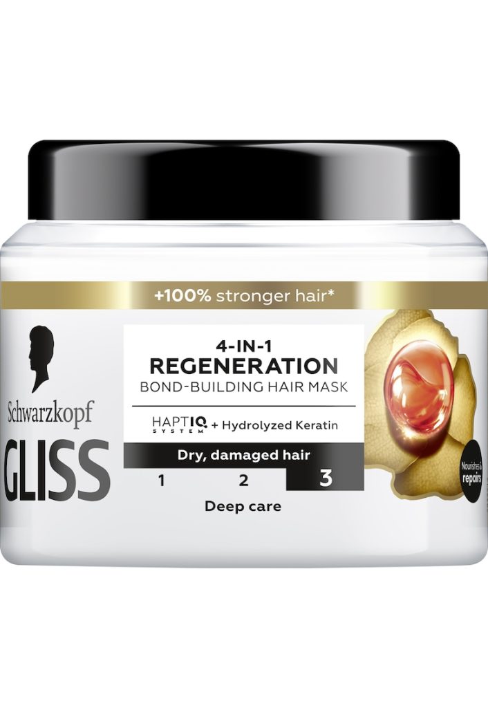 Masca de par regeneratoare 400 ml-FEMEI/INGRIJIRE COSMETICA/Produse cosmetice-INGRIJIRE COSMETICA/Produse cosmetice